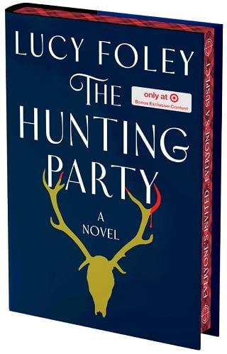 The Hunting Party (Target Edition)