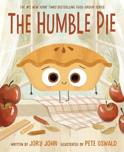 The Humble Pie (Food Group, Bk. 8)