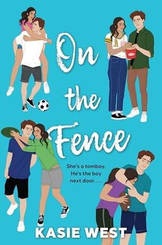 On the Fence
