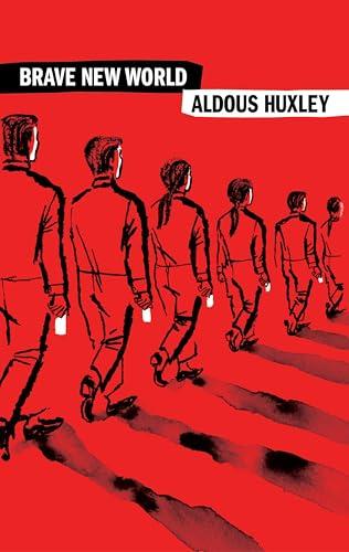 Brave New World (Olive Editions)