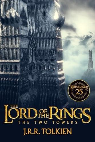 The Two Towers (Lord of the Rings, Bk. 2)