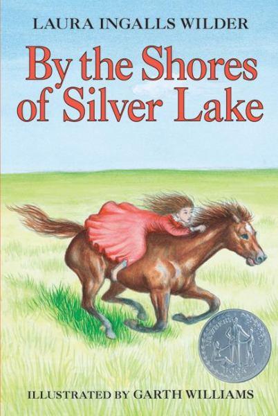 By The Shores Of Silver Lake (Little House)