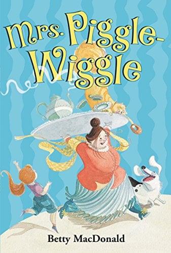Mrs. Piggle-Wiggle (Bk. 1)