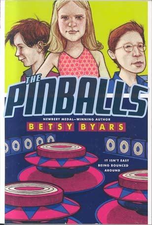 The Pinballs