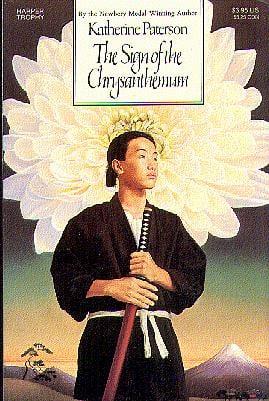 The Sign of the Chrysanthemum