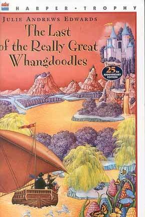 The Last Of The Really Great Whangdoodles