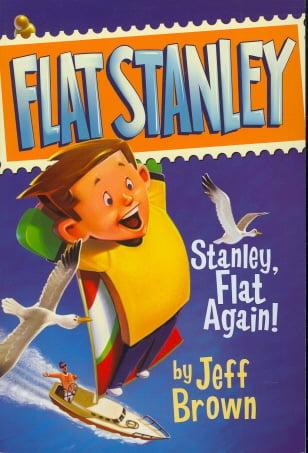 Stanley, Flat Again!