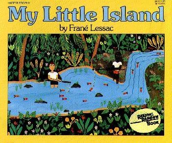 My Little Island