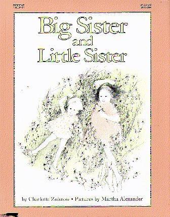 Big Sister And Little Sister