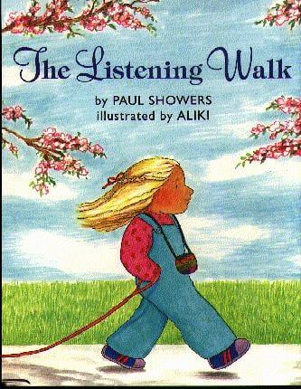 The Listening Walk