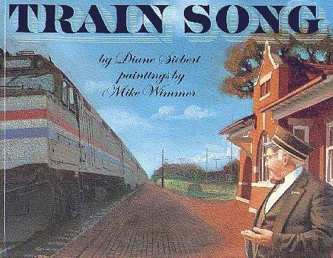 Train Song