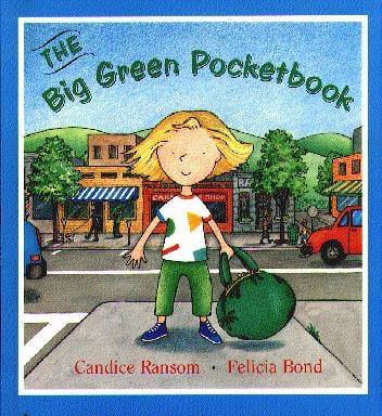 The Big Green Pocketbook