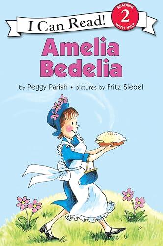 Amelia Bedelia (I Can Read, Level 2)