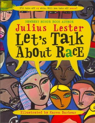 Let's Talk About Race
