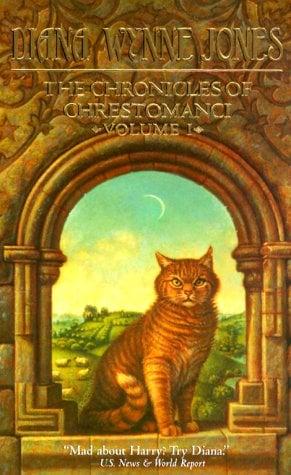 The Chronicles of Chrestonanci (Bk. 1)
