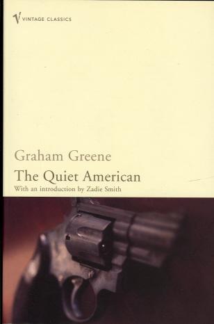The Quiet American