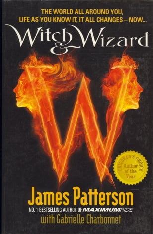 Witch Wizard