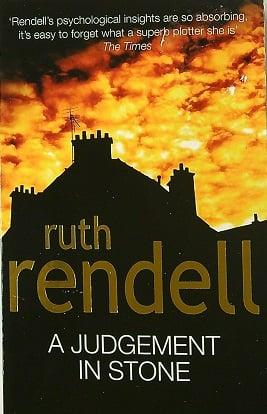 A Judgement In Stone