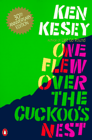 One Flew Over The Cuckoo's Nest (30th Anniversary Edition)