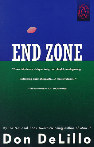 End Zone