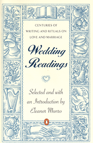Wedding Readings
