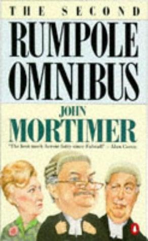 The Second Rumpole Omnibus