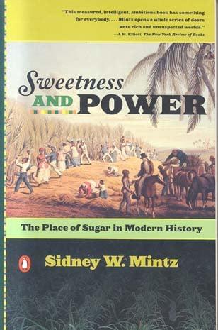 Sweetness and Power: The Place of Sugar in Modern History