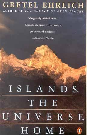 Islands, the Universe, Home