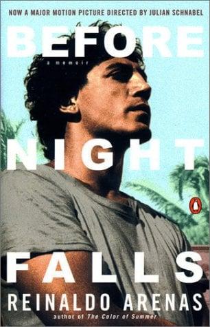 Before Night Falls