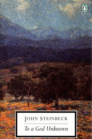 To a God Unknown (Twentieth-Century Classics)
