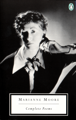 Marianne Moore Complete Poems (Twentieth-Century Classics)