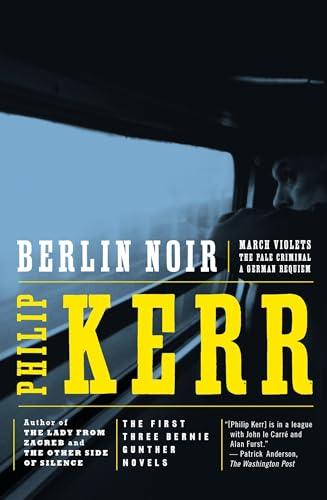 Berlin Noir