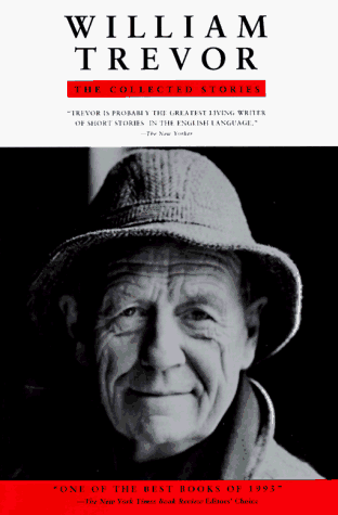 William Trevor: The Collected Stories