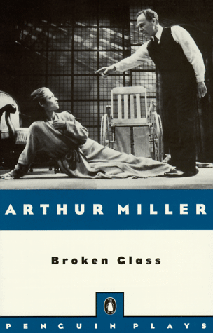 Broken Glass (Penguin Plays)