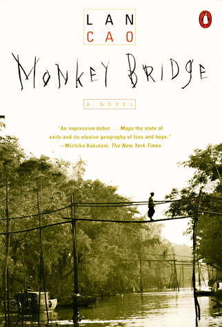Monkey Bridge
