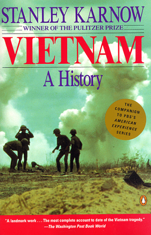 Vietnam: A History