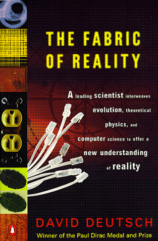 The Fabric of Reality
