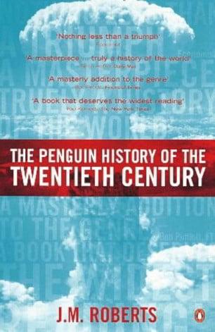 The Penguin History of the Twentieth Century