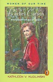 Rachel Carson (Women of Our Time)