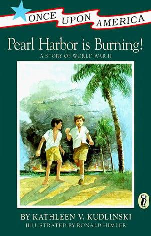 Pearl Harbor Is Burning! (Once Upon America)