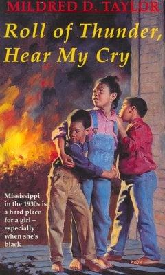 Roll of Thunder, Hear My Cry