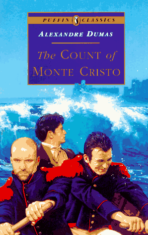 The Count Of Monte Cristo (Puffin Classics)