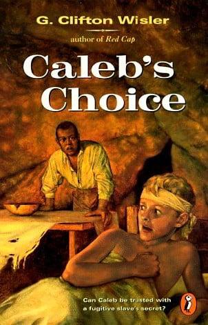 Caleb's Choice