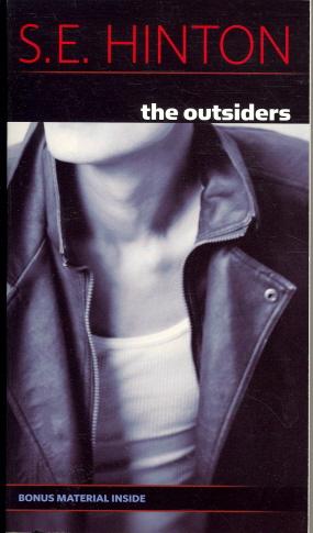 The Outsiders