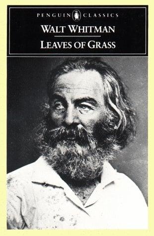 Leaves of Grass (Penguin Classics)