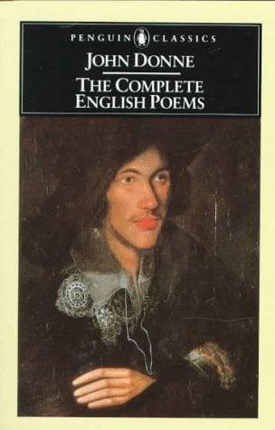 Complete English Poems (Penguin Classics)