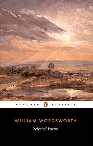 Selected Poems of William Wordsworth