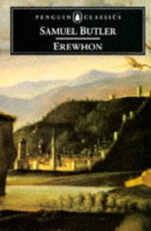 Erewhon (Penguin Classics)