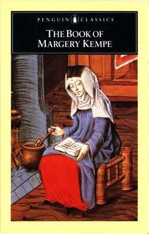 The Book of Margery Kempe (Penguin Classics)