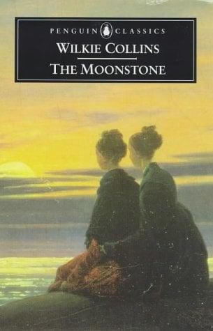 The Moonstone (Penquin Classics)